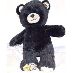 Build-A-Bear Workshop Friends Plush Stuffed Animal Collectible Cuddly